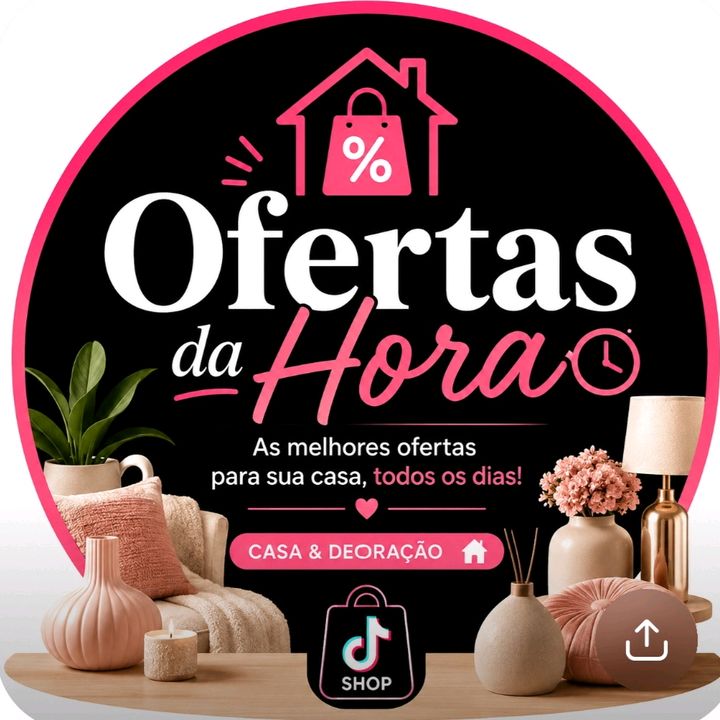 Ofertas da Hora