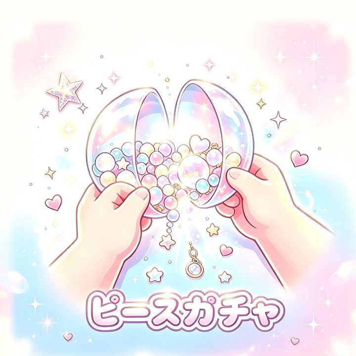 Lucky Momoko