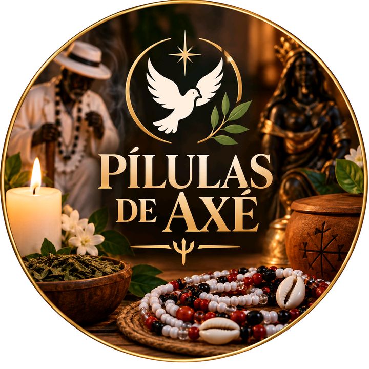 Pílulas de Axe