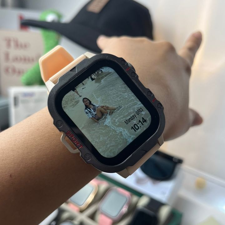 ⌚️ Erun’s Collection⌚️