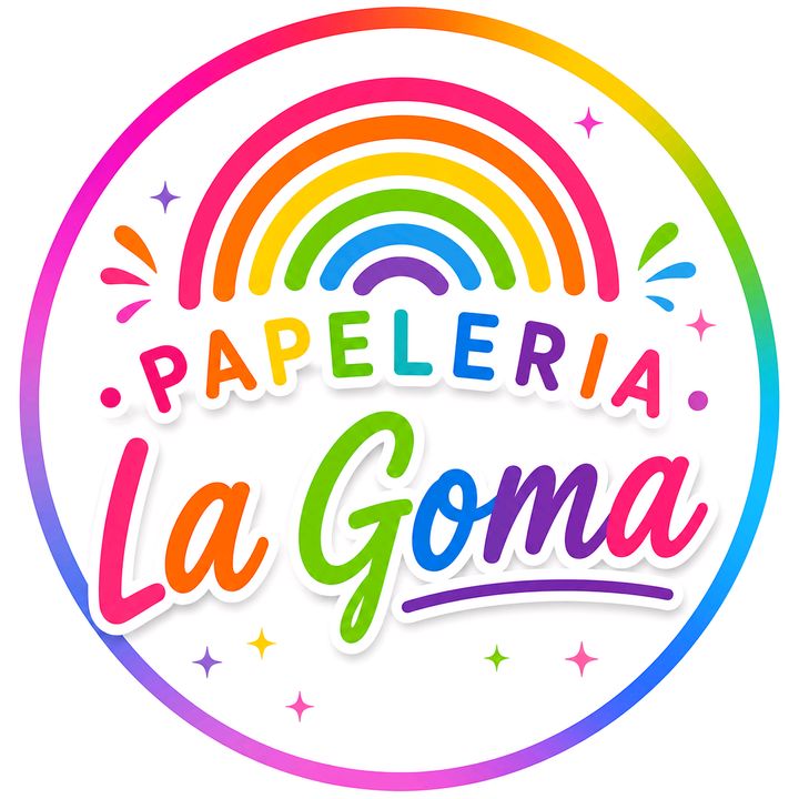 Papelería ✨LA GOMA✨