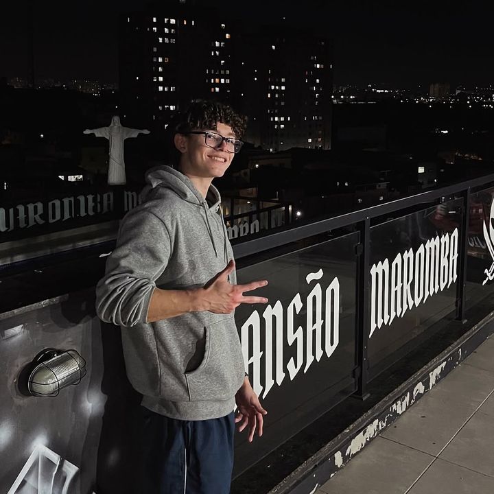 Ryan Híbrido