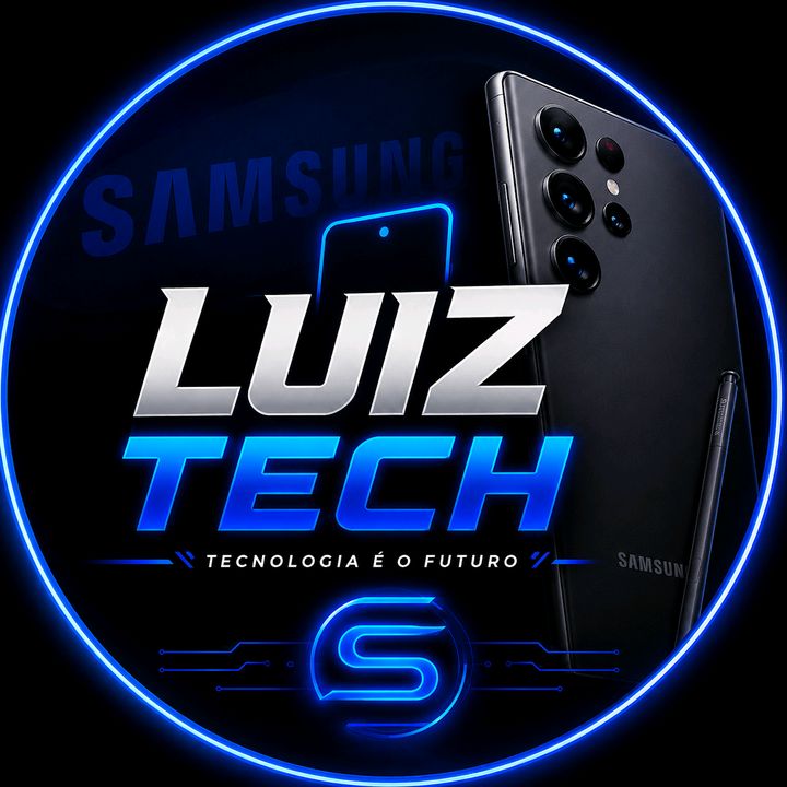 LuizTech📱