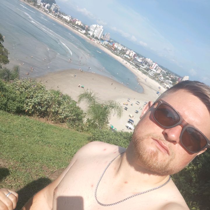 polaco do sul