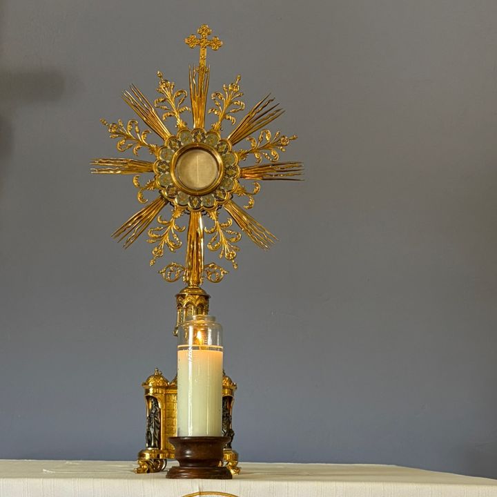 FeEnCristo