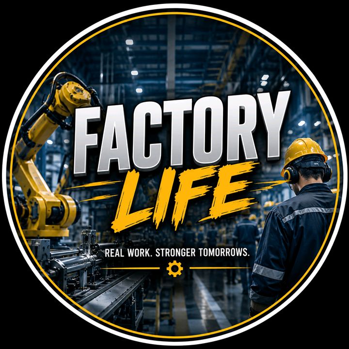 Factory Life