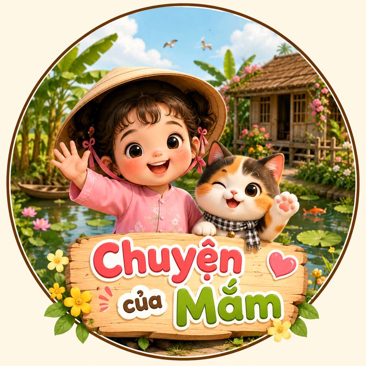 Chuyện của Mắm