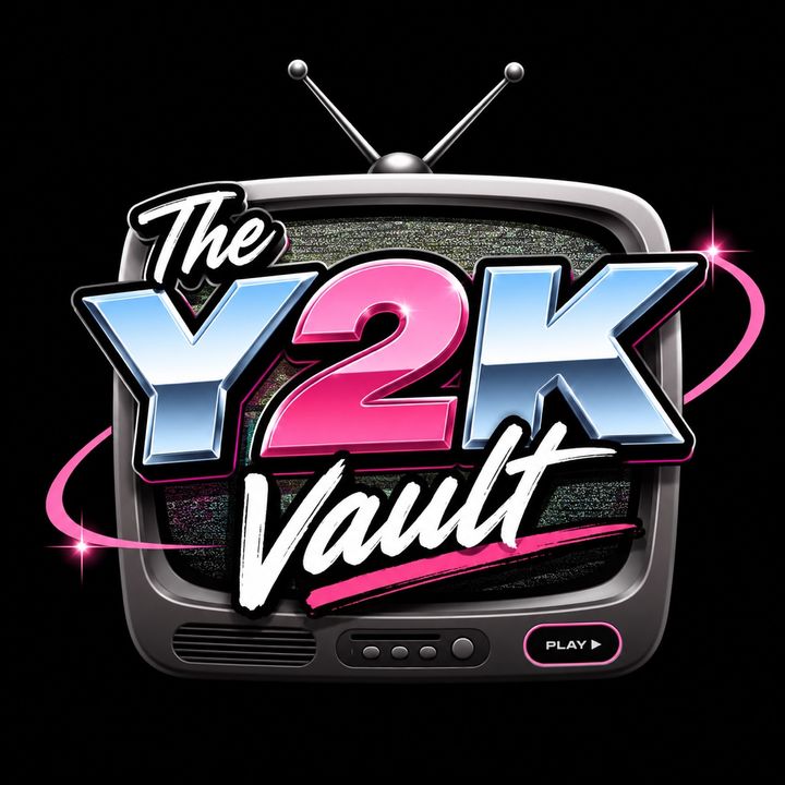 TheY2KVault