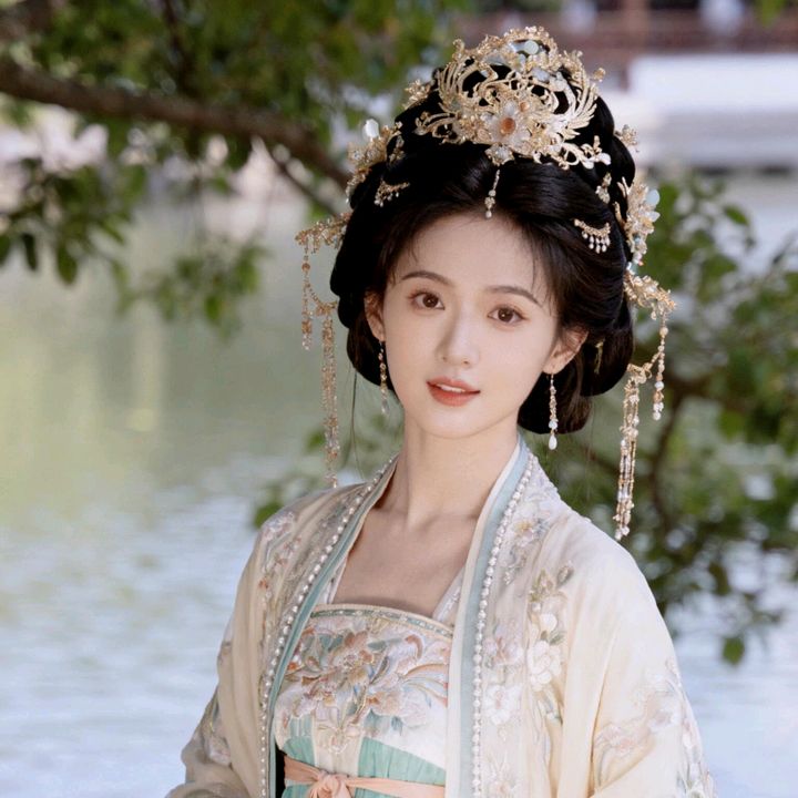 窈窕淑女 ladys