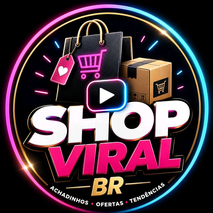 Shop Viral BR