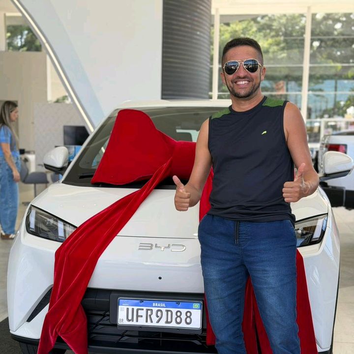 Oséas Nascimento