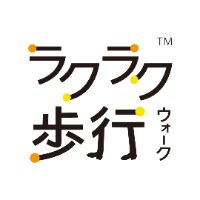 rakurakuwalk