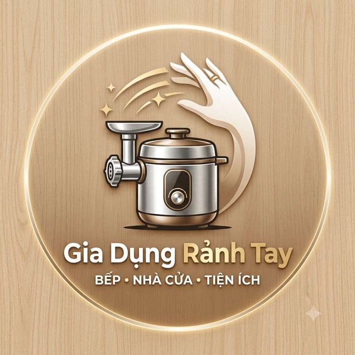 Gia dụng rảnh tay✨