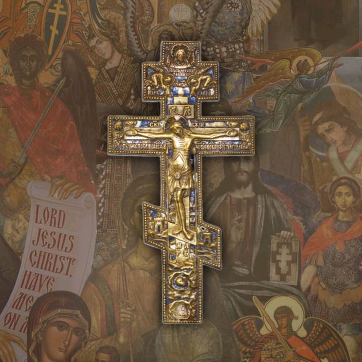 ☦️OrthodoxPrayer☦️