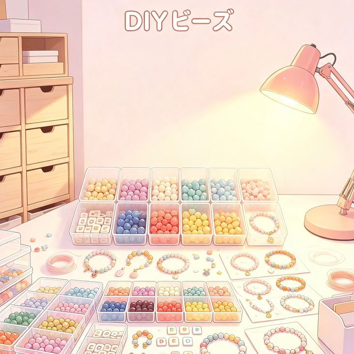 DIYカカ