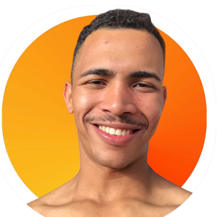 ALEX LUTVIK 🇧🇷🪽