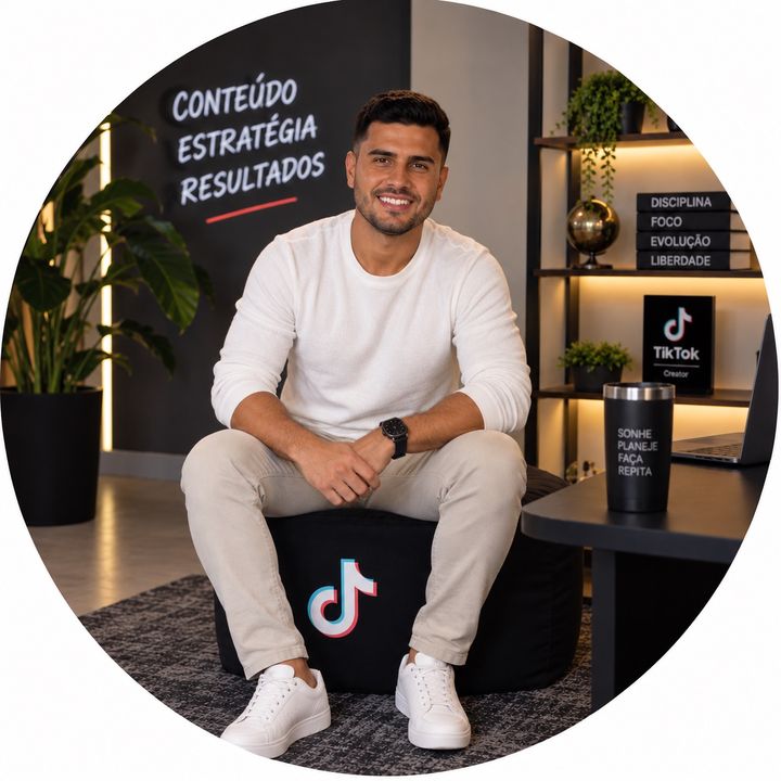 Vitor Ofertas