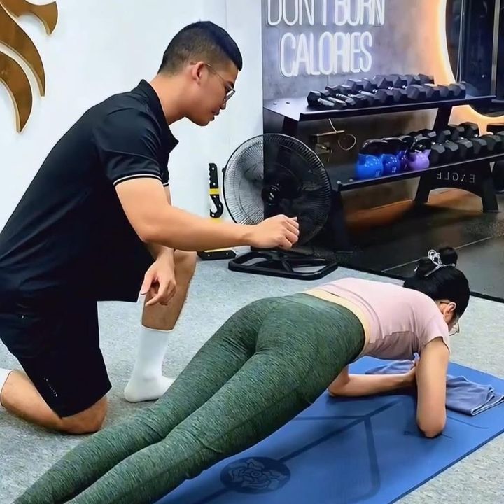 Hải Việt Tăng Chiều Cao