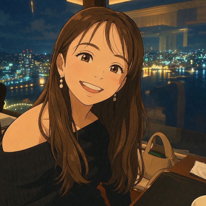 Yちゃん
