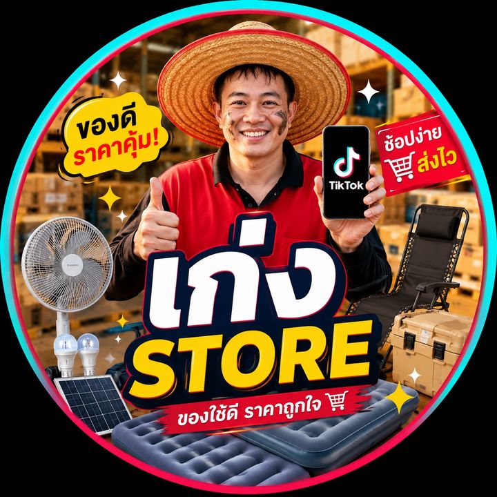 เก่ง STORE