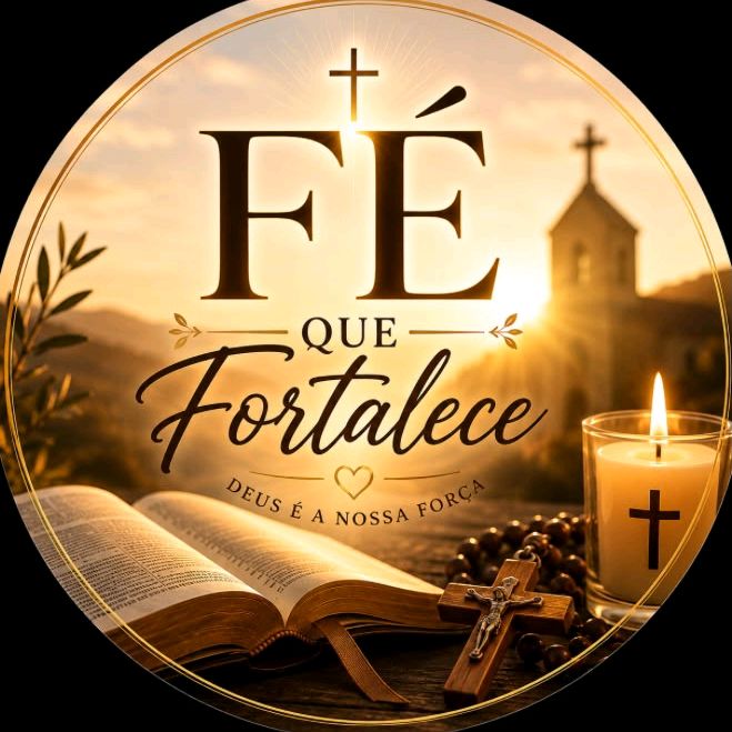 Mensagens que fortalecem a fé
