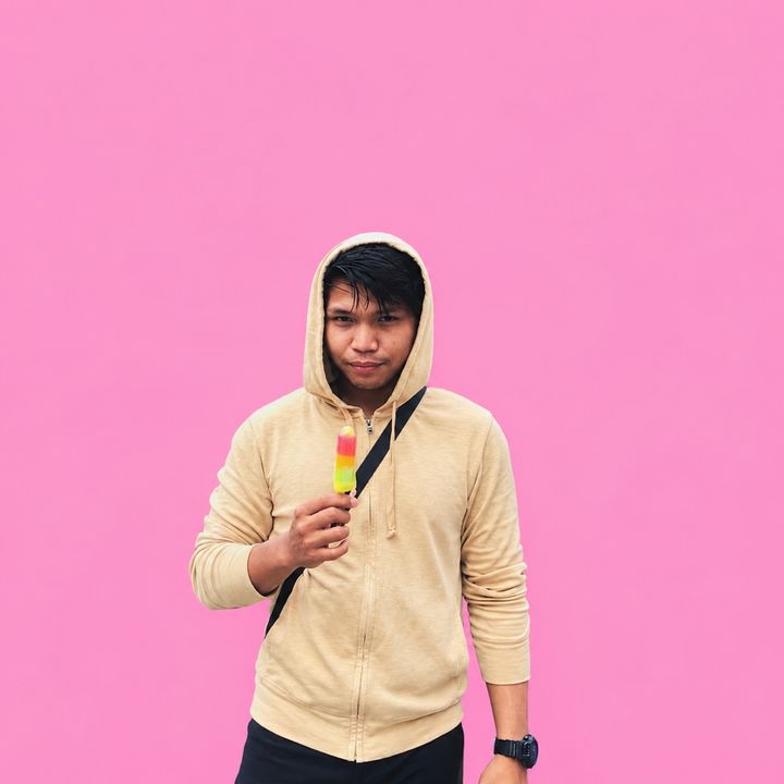 BELI JEE DULUUU