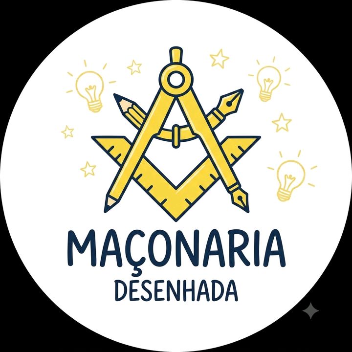 Maçonaria Desenhada