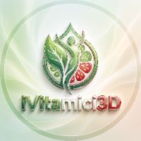 iVitamici3D