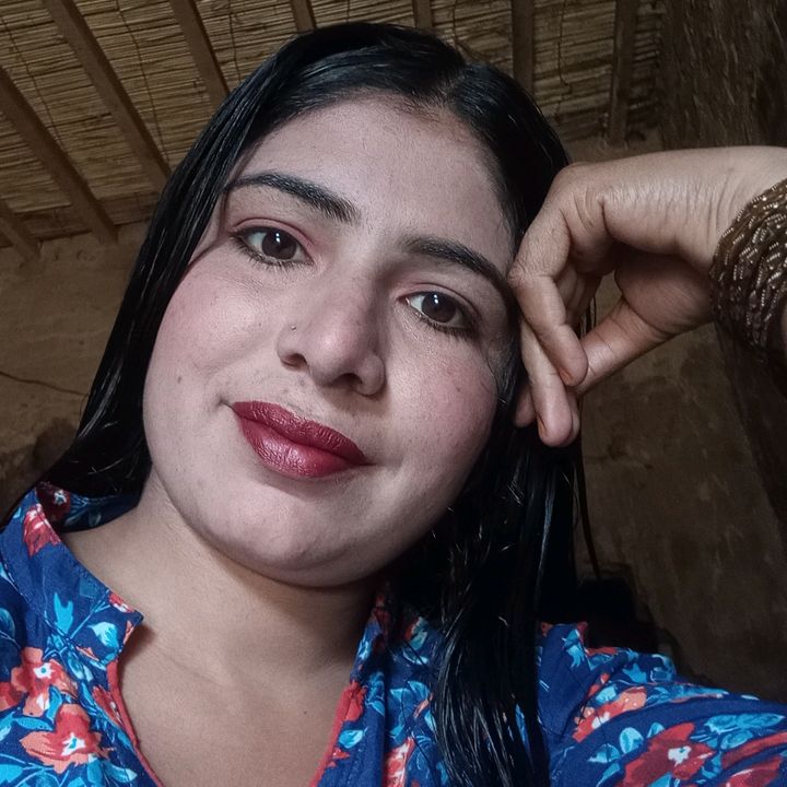 Nasreen Madam