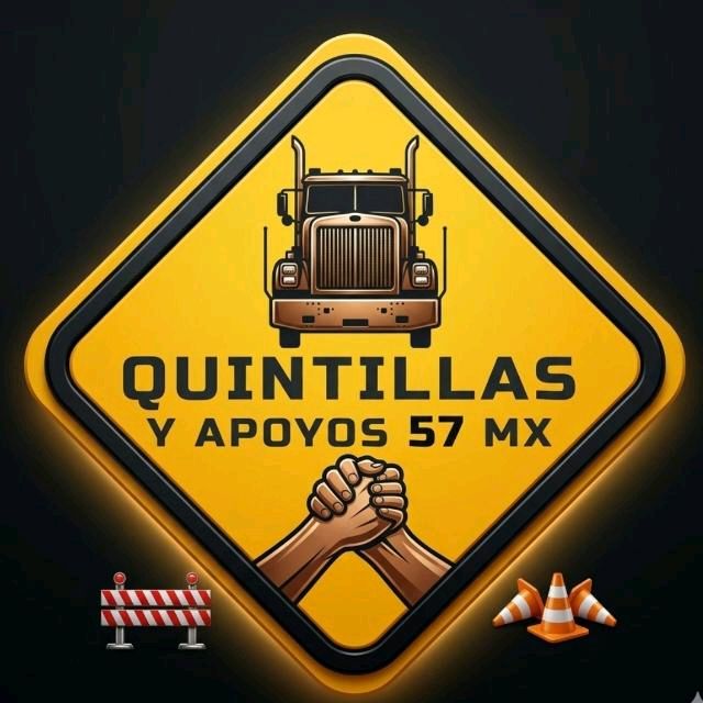 Quintillas y Apoyos 57 Mx