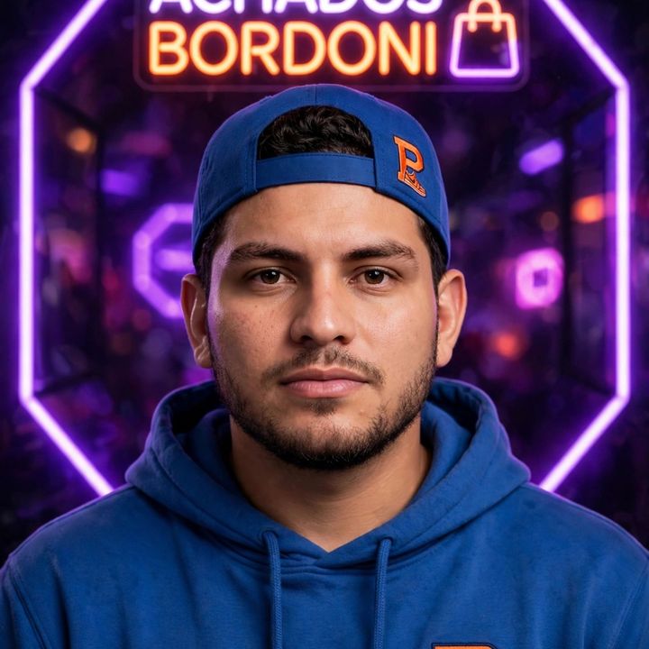 Icaro Bordoni | Achados 😎