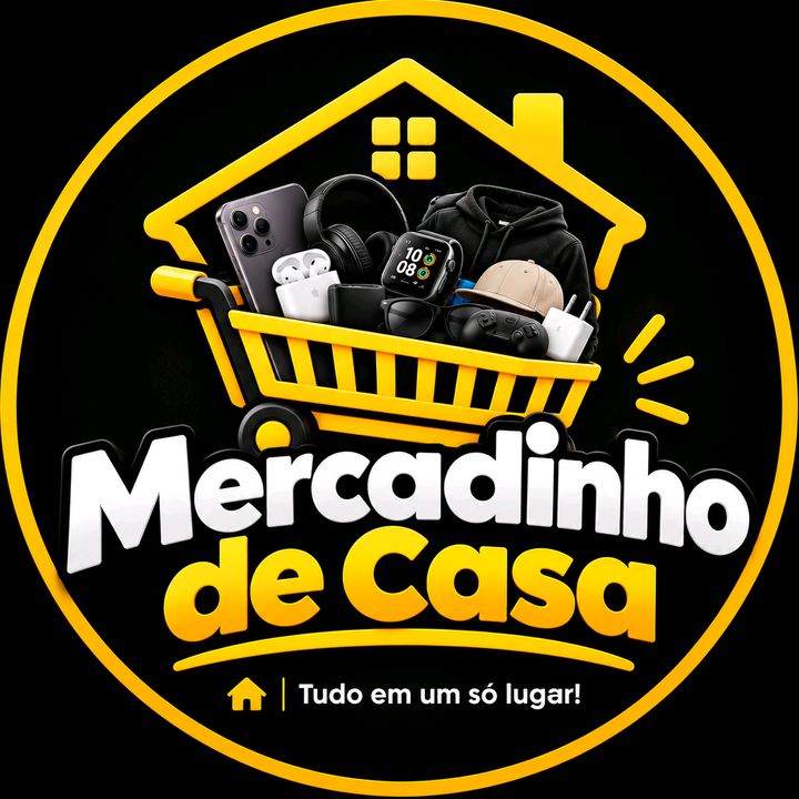 Mercadinho de Casa