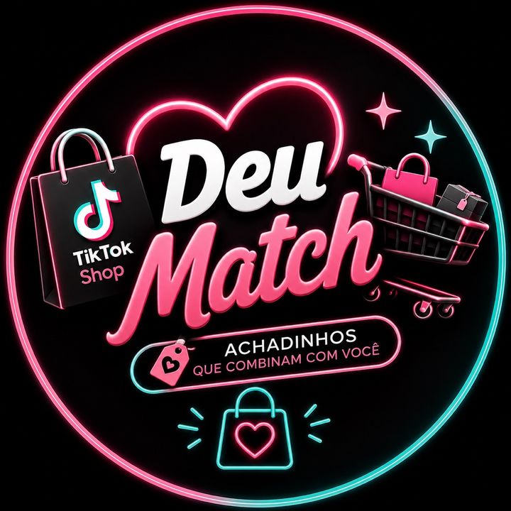 Deu Match ♡