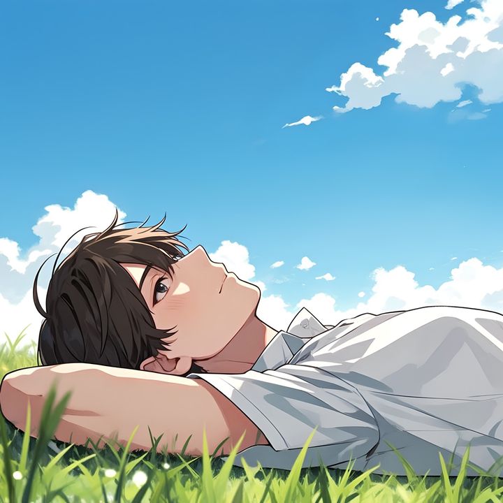ゆなの暮らしシーン