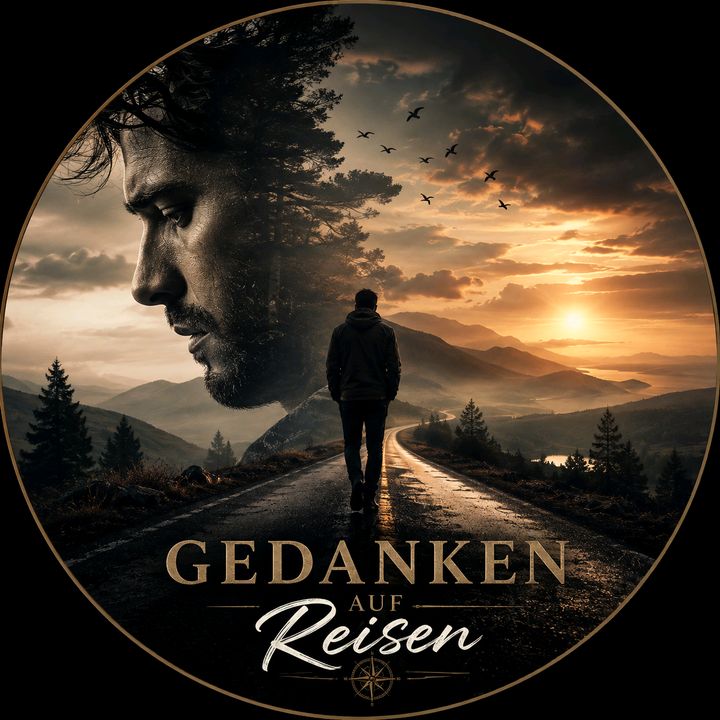 Gedanken auf Reisen