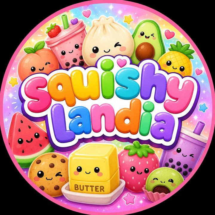 Squishylandia