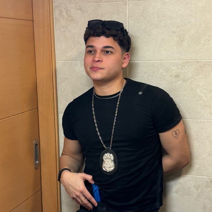 Mas guapo que tu ex