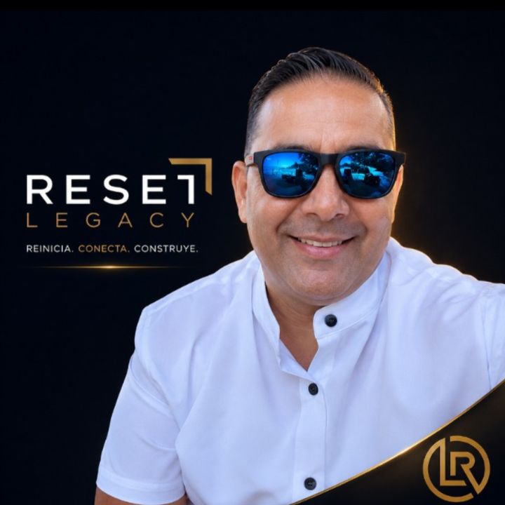 Alfredo | RESET Legacy Oficial