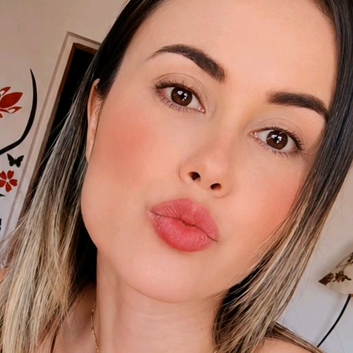 PATY GOMES | ACHADINHOS
