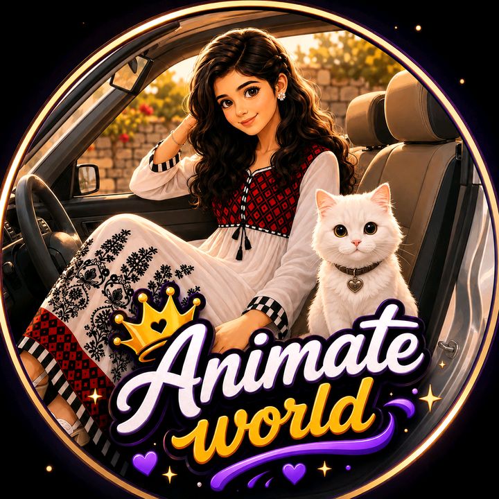 Animate World