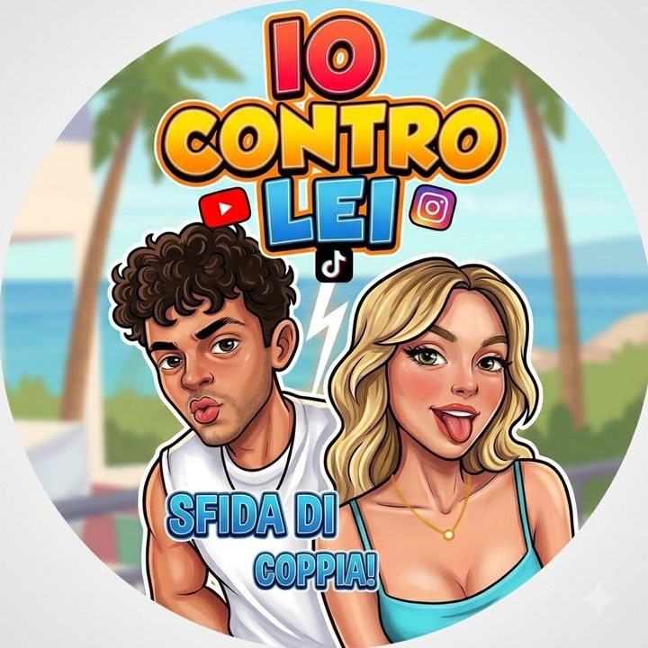 Io contro lei