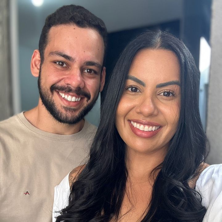 Pablo e Iza