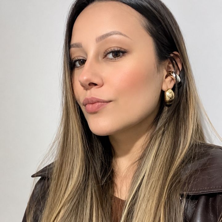 Ari / Maternidade 💫