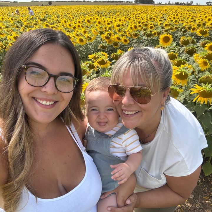 Mum & Me | TikTok finds