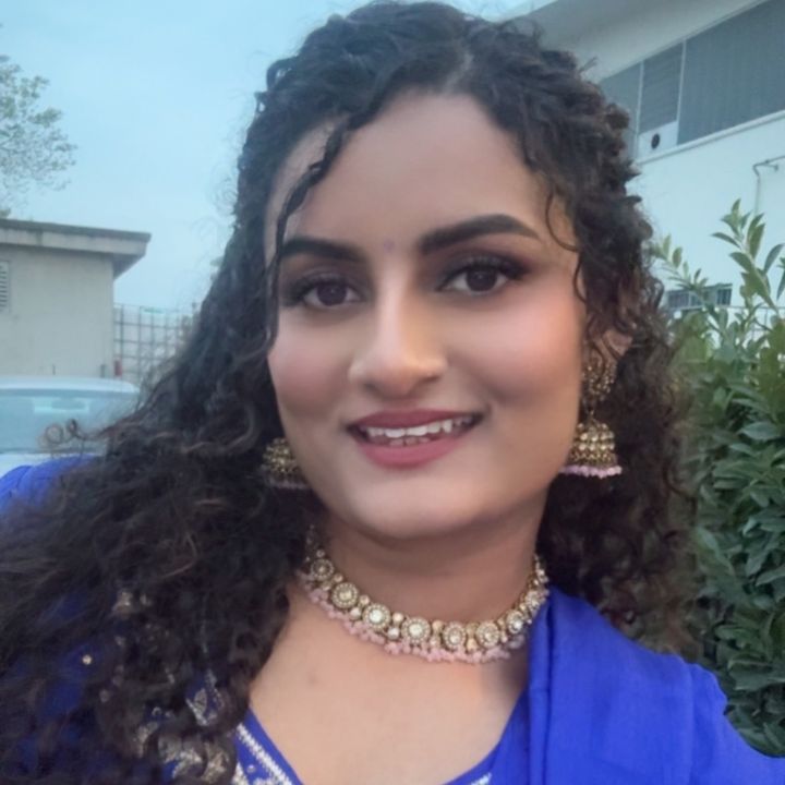 Navpeet Kaur