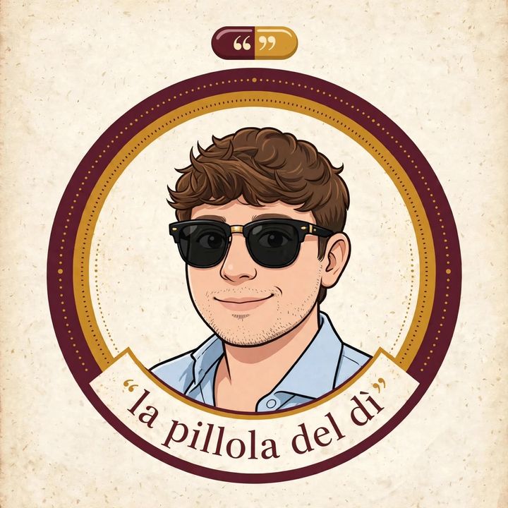 La pillola del di