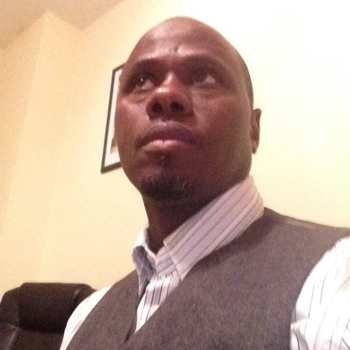 Ibrahima Diallo