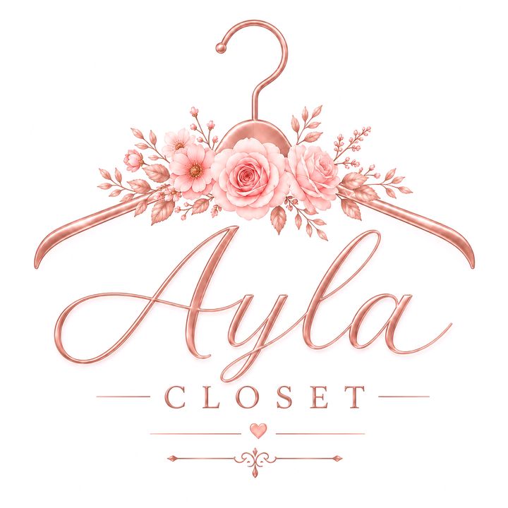 Ayla closet