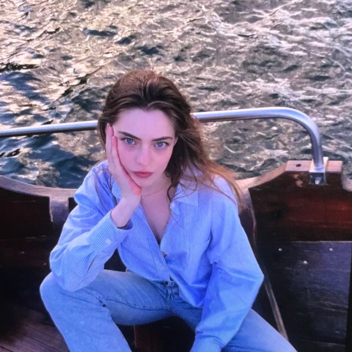Elodie