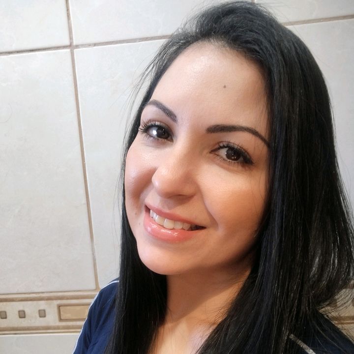 Ariane Melo